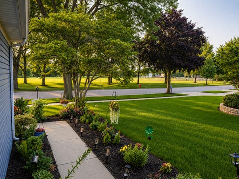 Tiny photo for 1817 Longboat Drive, Elk Grove Village, IL 60007 (MLS # 12716520)