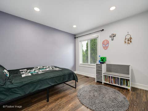 Tiny photo for 1817 Longboat Drive, Elk Grove Village, IL 60007 (MLS # 12716520)