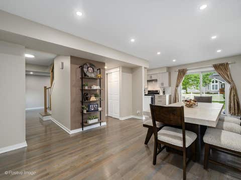 Tiny photo for 1817 Longboat Drive, Elk Grove Village, IL 60007 (MLS # 12716520)