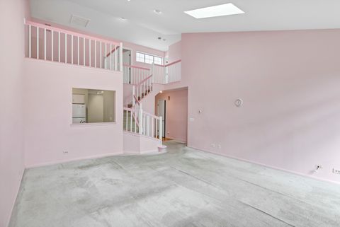 Tiny photo for 241 Woodstone Circle, Buffalo Grove, IL 60089 (MLS # 12618727)