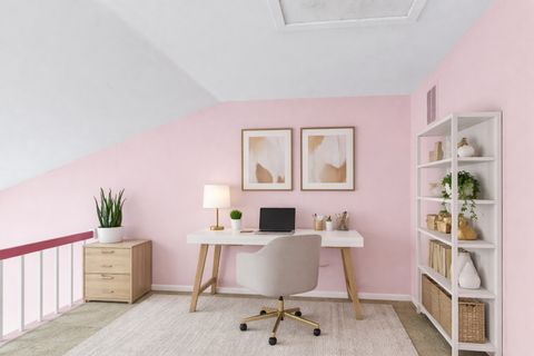 Tiny photo for 241 Woodstone Circle, Buffalo Grove, IL 60089 (MLS # 12618727)