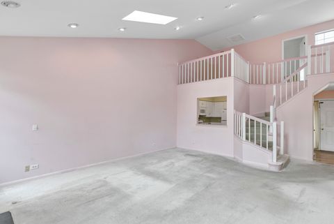 Tiny photo for 241 Woodstone Circle, Buffalo Grove, IL 60089 (MLS # 12618727)