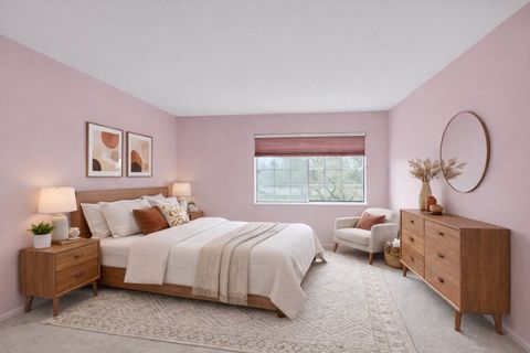 Tiny photo for 241 Woodstone Circle, Buffalo Grove, IL 60089 (MLS # 12618727)