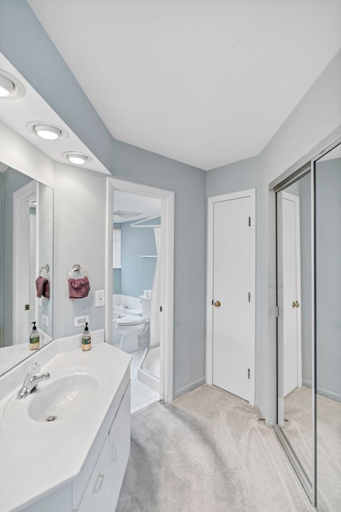 Tiny photo for 241 Woodstone Circle, Buffalo Grove, IL 60089 (MLS # 12618727)