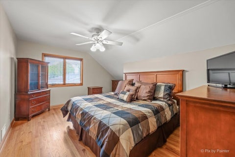 Tiny photo for 1317 PARK Place, Lake Holiday, IL 60548 (MLS # 12643605)