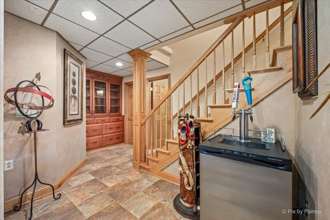 Tiny photo for 1317 PARK Place, Lake Holiday, IL 60548 (MLS # 12643605)