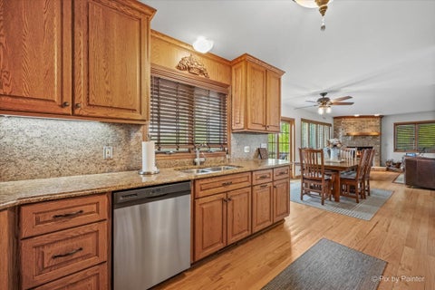 Tiny photo for 1317 PARK Place, Lake Holiday, IL 60548 (MLS # 12643605)
