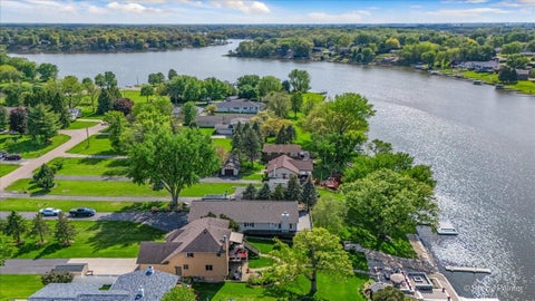 Tiny photo for 1317 PARK Place, Lake Holiday, IL 60548 (MLS # 12643605)