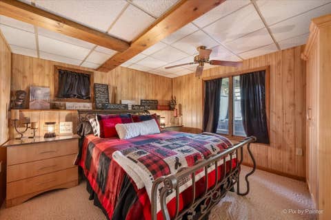 Tiny photo for 1317 PARK Place, Lake Holiday, IL 60548 (MLS # 12643605)