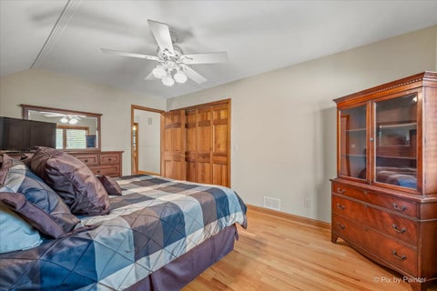 Tiny photo for 1317 PARK Place, Lake Holiday, IL 60548 (MLS # 12643605)