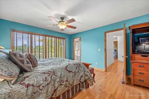 Tiny photo for 1317 PARK Place, Lake Holiday, IL 60548 (MLS # 12643605)
