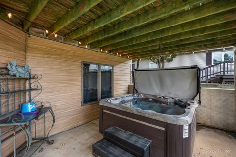 Tiny photo for 1317 PARK Place, Lake Holiday, IL 60548 (MLS # 12643605)