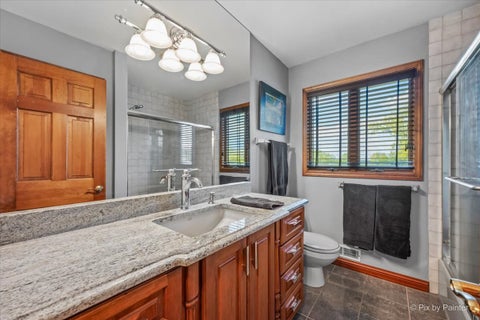 Tiny photo for 1317 PARK Place, Lake Holiday, IL 60548 (MLS # 12643605)