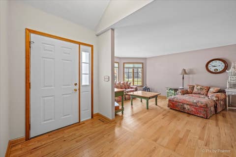 Tiny photo for 1317 PARK Place, Lake Holiday, IL 60548 (MLS # 12643605)