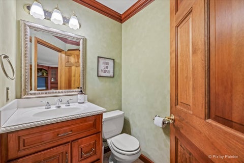 Tiny photo for 1317 PARK Place, Lake Holiday, IL 60548 (MLS # 12643605)