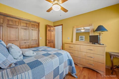 Tiny photo for 1317 PARK Place, Lake Holiday, IL 60548 (MLS # 12643605)