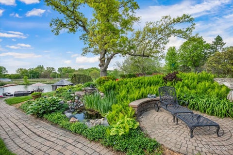 Tiny photo for 1317 PARK Place, Lake Holiday, IL 60548 (MLS # 12643605)