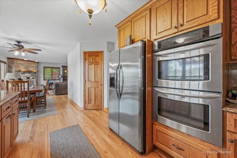 Tiny photo for 1317 PARK Place, Lake Holiday, IL 60548 (MLS # 12643605)