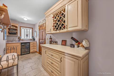 Tiny photo for 1317 PARK Place, Lake Holiday, IL 60548 (MLS # 12643605)