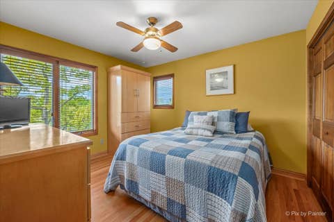 Tiny photo for 1317 PARK Place, Lake Holiday, IL 60548 (MLS # 12643605)