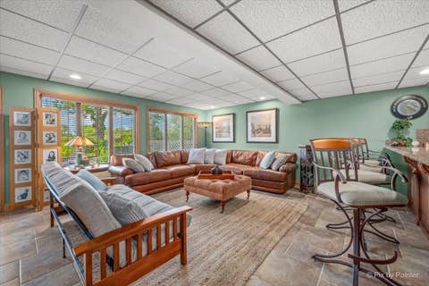 Tiny photo for 1317 PARK Place, Lake Holiday, IL 60548 (MLS # 12643605)