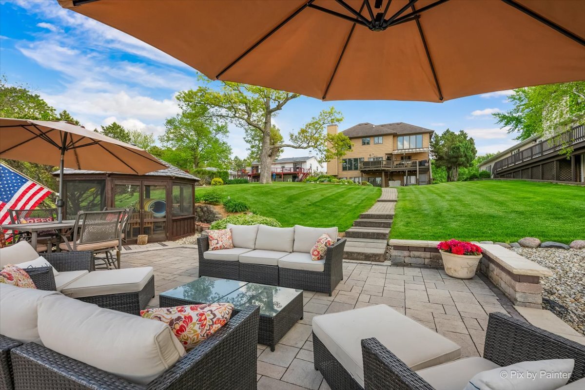 Properties 2 1317 PARK Place