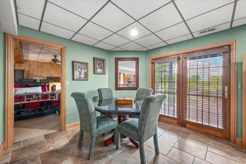 Tiny photo for 1317 PARK Place, Lake Holiday, IL 60548 (MLS # 12643605)