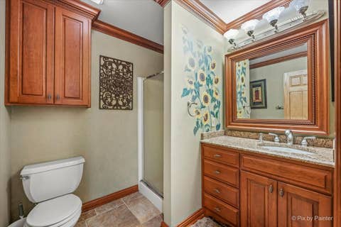 Tiny photo for 1317 PARK Place, Lake Holiday, IL 60548 (MLS # 12643605)