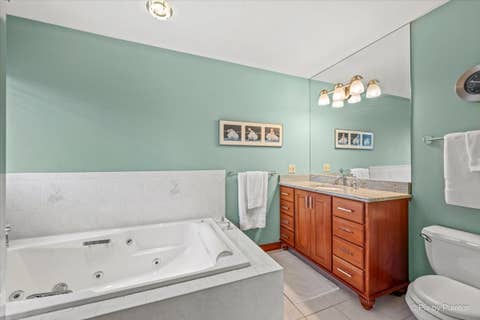 Tiny photo for 1317 PARK Place, Lake Holiday, IL 60548 (MLS # 12643605)