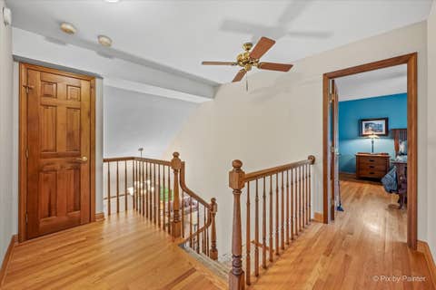 Tiny photo for 1317 PARK Place, Lake Holiday, IL 60548 (MLS # 12643605)