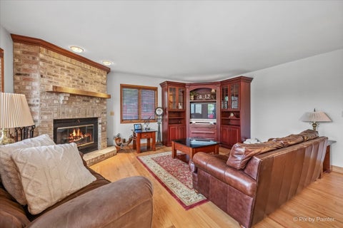 Tiny photo for 1317 PARK Place, Lake Holiday, IL 60548 (MLS # 12643605)