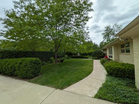 Tiny photo for 521 College Terrace, DeKalb, IL 60115 (MLS # 12656702)