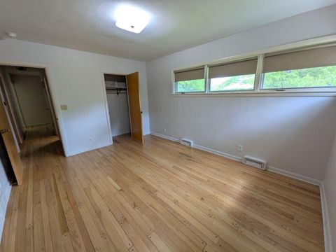 Tiny photo for 521 College Terrace, DeKalb, IL 60115 (MLS # 12656702)
