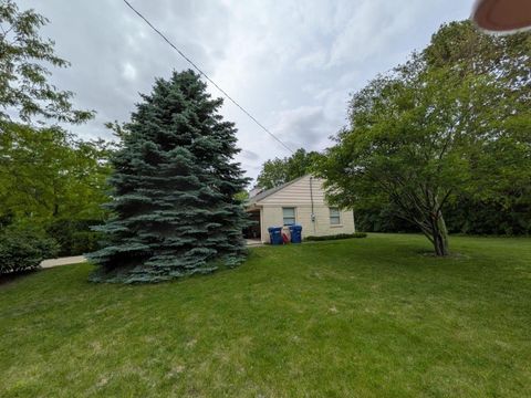 Tiny photo for 521 College Terrace, DeKalb, IL 60115 (MLS # 12656702)