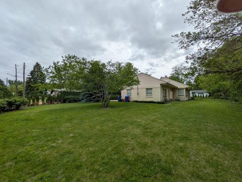 Tiny photo for 521 College Terrace, DeKalb, IL 60115 (MLS # 12656702)