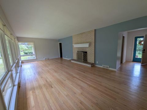 Tiny photo for 521 College Terrace, DeKalb, IL 60115 (MLS # 12656702)