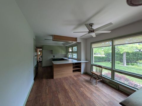 Tiny photo for 521 College Terrace, DeKalb, IL 60115 (MLS # 12656702)