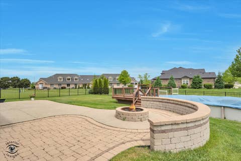 Tiny photo for 2125 High View Road, New Lenox, IL 60451 (MLS # 12644459)