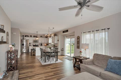 Tiny photo for 2125 High View Road, New Lenox, IL 60451 (MLS # 12644459)