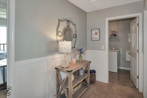 Tiny photo for 2125 High View Road, New Lenox, IL 60451 (MLS # 12644459)