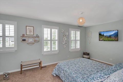 Tiny photo for 2125 High View Road, New Lenox, IL 60451 (MLS # 12644459)