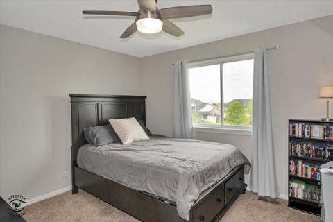 Tiny photo for 2125 High View Road, New Lenox, IL 60451 (MLS # 12644459)