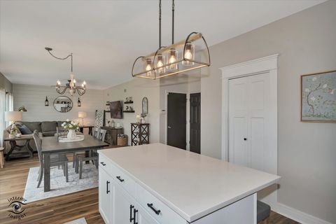 Tiny photo for 2125 High View Road, New Lenox, IL 60451 (MLS # 12644459)