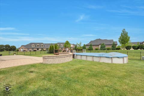 Tiny photo for 2125 High View Road, New Lenox, IL 60451 (MLS # 12644459)