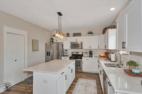 Tiny photo for 2125 High View Road, New Lenox, IL 60451 (MLS # 12644459)