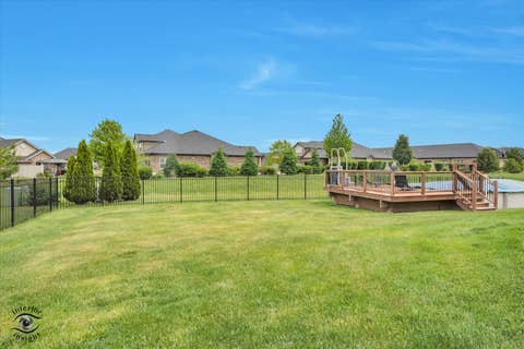 Tiny photo for 2125 High View Road, New Lenox, IL 60451 (MLS # 12644459)