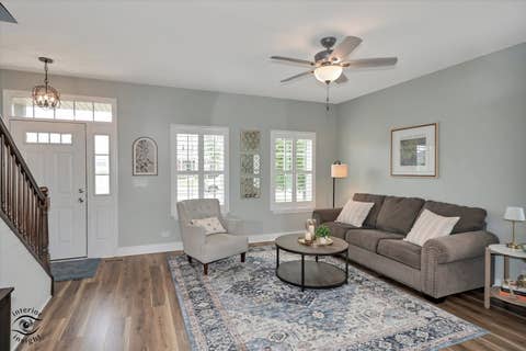 Tiny photo for 2125 High View Road, New Lenox, IL 60451 (MLS # 12644459)