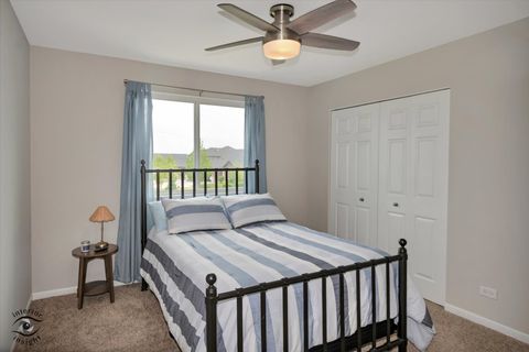 Tiny photo for 2125 High View Road, New Lenox, IL 60451 (MLS # 12644459)