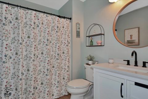 Tiny photo for 2125 High View Road, New Lenox, IL 60451 (MLS # 12644459)
