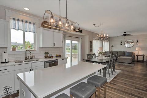 Tiny photo for 2125 High View Road, New Lenox, IL 60451 (MLS # 12644459)